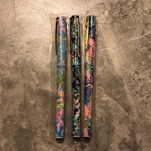 lilly pulitzer pens